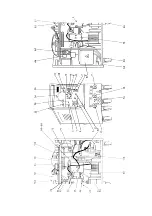 Preview for 69 page of SAF NERTINOX 250 P PONTICELLI Safety Instruction For Use And Maintenance