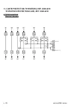 Preview for 80 page of SAF NERTINOX 250 P PONTICELLI Safety Instruction For Use And Maintenance