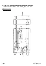 Preview for 82 page of SAF NERTINOX 250 P PONTICELLI Safety Instruction For Use And Maintenance