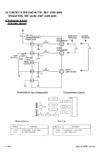 Preview for 86 page of SAF NERTINOX 250 P PONTICELLI Safety Instruction For Use And Maintenance