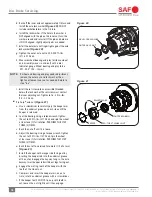 Preview for 18 page of SAF P89 Service Manual