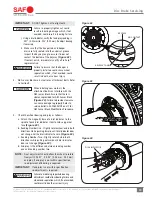 Preview for 19 page of SAF P89 Service Manual