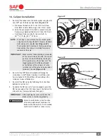 Preview for 21 page of SAF P89 Service Manual