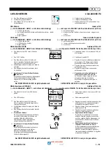 Preview for 35 page of SAF PRESTOTIG 200AC/DC Installation And Instruction Manual