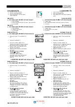 Preview for 53 page of SAF PRESTOTIG 200AC/DC Installation And Instruction Manual