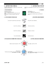 Preview for 14 page of SAF SAXOTIG 1600 Safety Instruction For Use And Maintenance