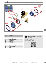 Preview for 17 page of SAF SI12-22K10 Repair Instructions