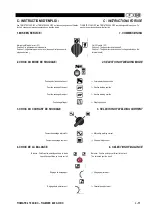 Preview for 14 page of SAF TIGMATE 270 AC/DC Safety Instruction For Use And Maintenance