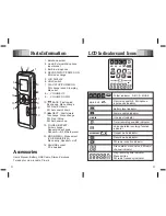 Preview for 3 page of Safa Media SRM520 Instructions For Use Manual