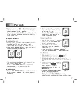 Preview for 7 page of Safa Media SRM520 Instructions For Use Manual