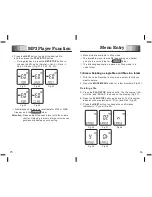 Preview for 9 page of Safa Media SRM520 Instructions For Use Manual