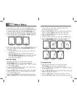 Preview for 13 page of Safa Media SRM520 Instructions For Use Manual