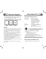 Preview for 15 page of Safa Media SRM520 Instructions For Use Manual