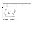 Preview for 2 page of Safavieh Furniture Bartholomew FOX4209 Quick Start Manual