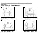 Preview for 2 page of Safavieh Furniture Monty FOX4247 Quick Start Manual