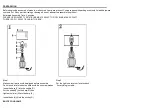 Preview for 2 page of Safavieh Lighting CLEO LIT4512 Manual