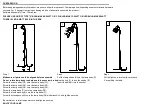 Preview for 2 page of Safavieh Lighting FLL4037A Manual