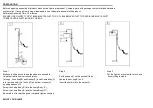 Preview for 2 page of Safavieh Lighting IDRA FLL4126 Quick Start Manual