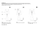 Preview for 2 page of Safavieh Lighting KID4086H Quick Start Manual