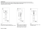 Preview for 2 page of Safavieh Lighting LIT4319A Quick Start Manual