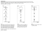 Preview for 2 page of Safavieh Lighting LIT4327A Manual