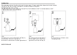 Preview for 2 page of Safavieh Lighting SAGE TBL4290 Manual