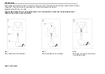 Preview for 2 page of Safavieh Lighting TBL4086A Quick Start Manual