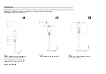 Preview for 2 page of Safavieh Lighting TYRONE LIT4116A Manual