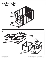 Preview for 5 page of Safco 5213 Assembly Instructions Manual