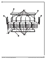 Preview for 3 page of Safco 7751 Assembly Instructions Manual