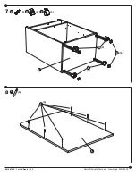 Preview for 7 page of Safco 8919 Assembly Instructions Manual