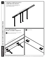 Preview for 6 page of Safe Fleet Prime Design CSM-1002 Series Assembly