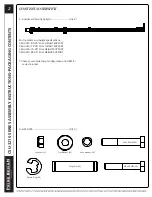 Preview for 2 page of Safe Fleet Prime Design CSU-3210 Series Assembly