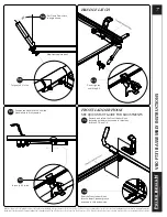 Preview for 7 page of Safe Fleet Prime Design VBC-FT31B Assembly Instructions Manual