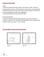 Preview for 8 page of Safe Fleet RVS-619NQ Instruction Manual