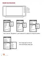 Preview for 12 page of Safe Fleet RVS-619NQ Instruction Manual