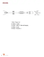 Preview for 14 page of Safe Fleet RVS-619NQ Instruction Manual