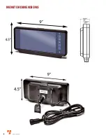 Preview for 16 page of Safe Fleet RVS-619NQ Instruction Manual