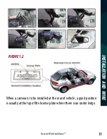 Preview for 11 page of Safe Fleet RVS Systems RVS-M632 Instruction Manual