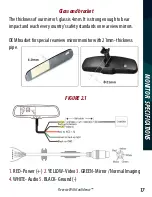 Preview for 17 page of Safe Fleet RVS Systems RVS-M632 Instruction Manual