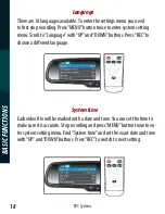 Preview for 18 page of Safe Fleet RVS Systems RVS-M632 Instruction Manual