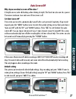 Preview for 27 page of Safe Fleet RVS Systems RVS-M632 Instruction Manual