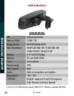 Preview for 30 page of Safe Fleet RVS Systems RVS-M632 Instruction Manual