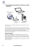 Preview for 70 page of SAFE HOME IP601W Outdoor User Manual