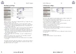 Preview for 14 page of SAFE HOME VGA 615W Manual