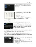 Preview for 14 page of Safe N Secure dvr4004 User Manual