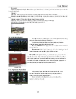 Preview for 23 page of Safe N Secure dvr4004 User Manual