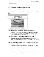 Preview for 13 page of SAFE-TECH SVD-I8 User Manual