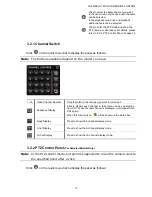 Preview for 18 page of SAFE-TECH SVD-I8 User Manual