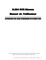 Preview for 182 page of SAFE-TECH SVD-I8 User Manual